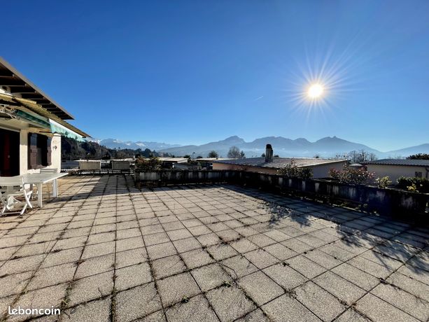 Propriété 8 pièces 327 m²