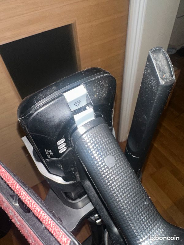 Rowenta x-force flex 15.60 sans fil multifonctions (image 7)