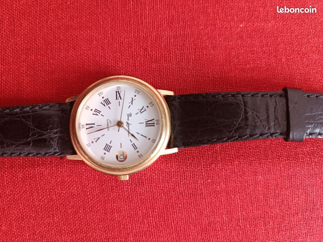 Montre vintage (image 5)