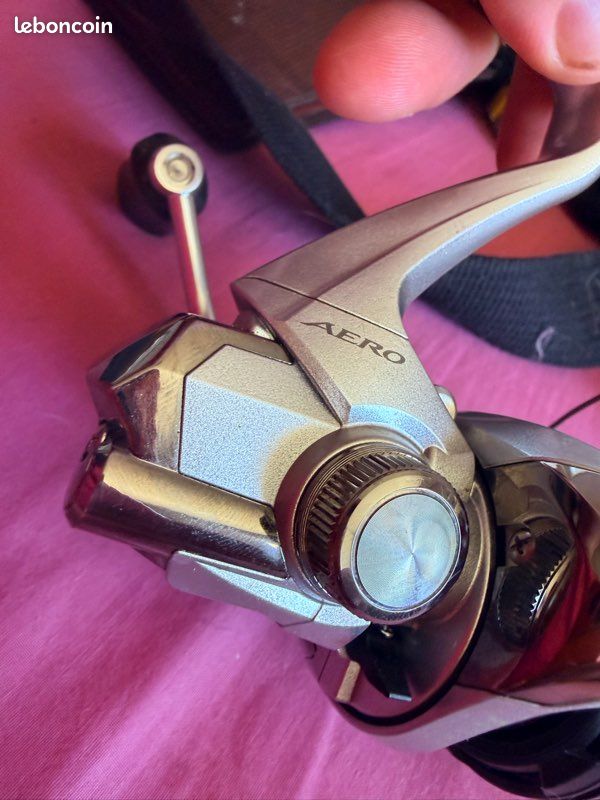shimano aero 2500 fa hg reel Fishing Ultegra 2500Hg Fb Spinning [ULT2500HGFB] : Sports & Outdoors The FX also features Super Stopper anti Shimano Vanford FA 2500 HG