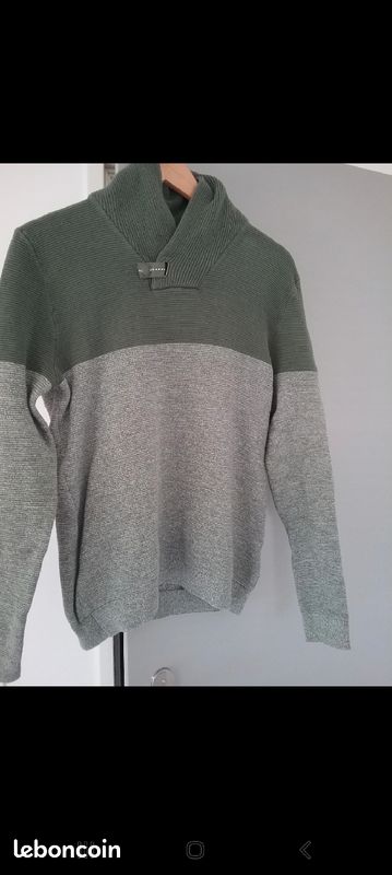 Pull Jules neuf M (image 2)