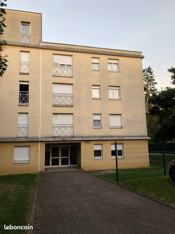 Appartement 1 pièce 32 m² · à Metz · 32 m² · 540 €/mois