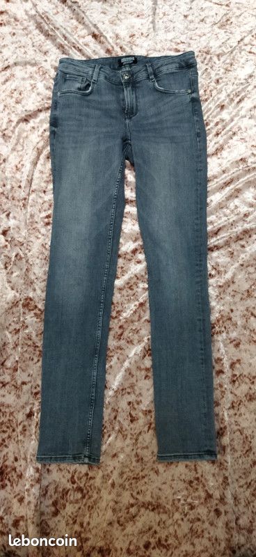 Jeans zara (image 1)