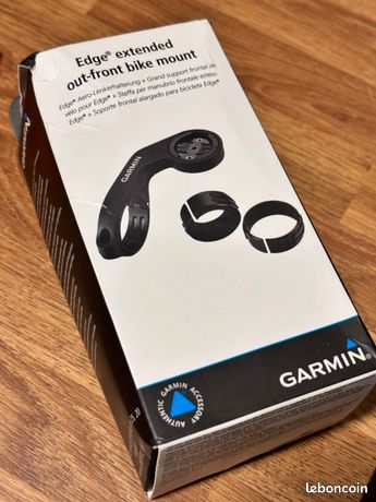 GARMIN Edge ® 130 Plus Bundle MTB