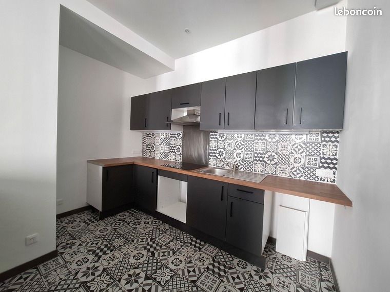 Appartement 4 pièces 66 m² · à Perpignan · 66 m² · 650 €