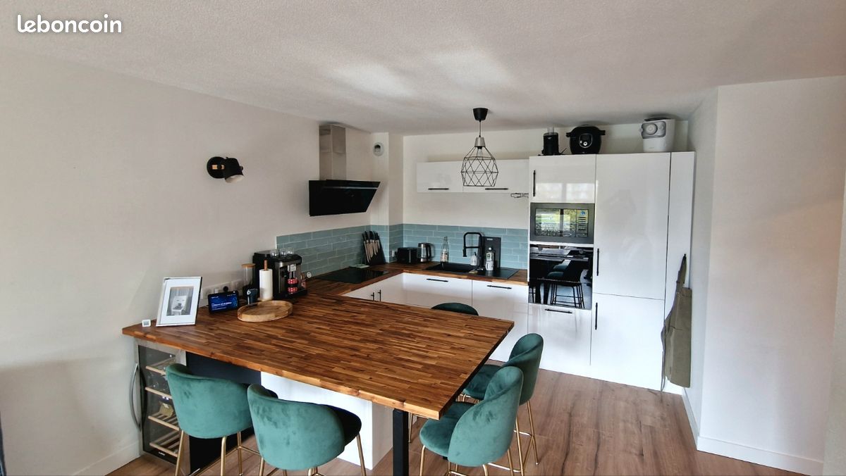 Parking 2 pièces 55 m² · à Ramonville-Saint-Agne · 55 m² · 174 900 €