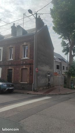 Maison t4