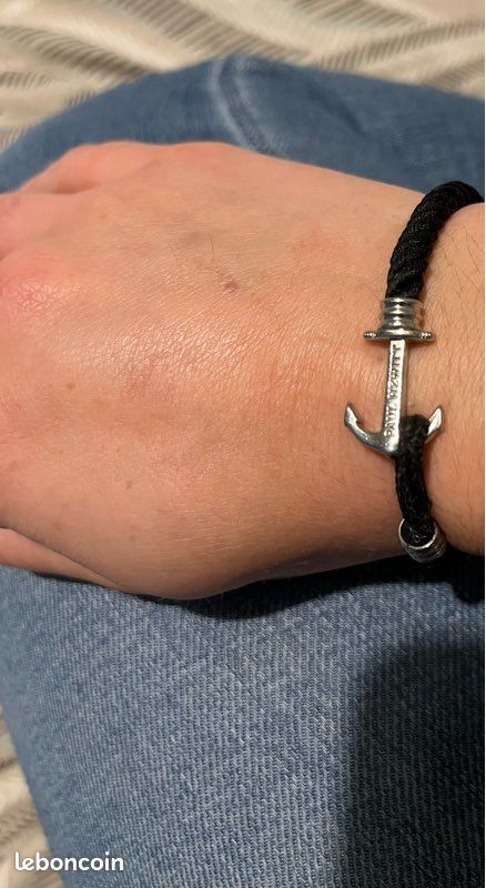 Bracelet ancre (image 2)