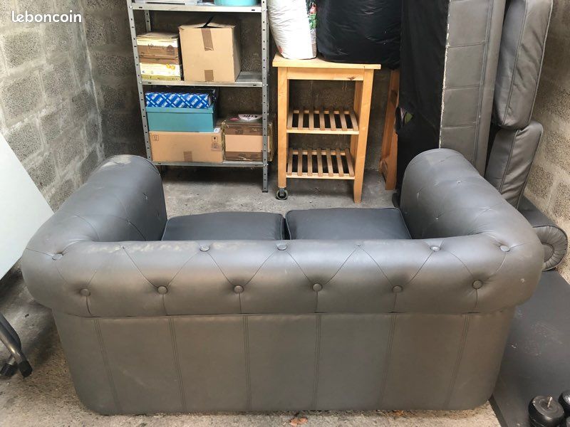 Canapé à vendre (image 1)