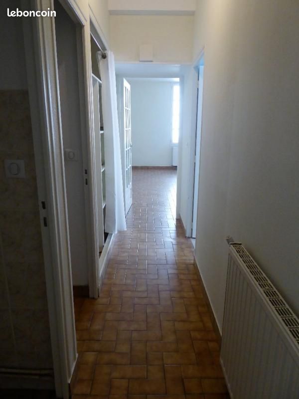 Appartement 3 pièces 70 m² - Hiersac 16290 (image principale 11)