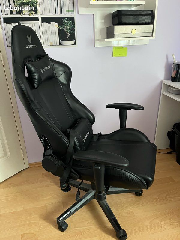 Fauteuil gaming (image 3)