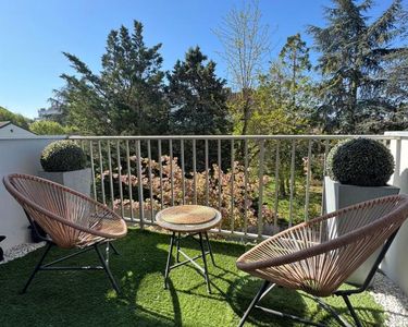 Appartement 260 000 € - 68 m²
