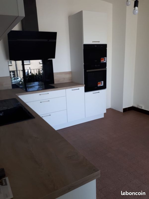 Appartement 4 pièces 87 m² · à Castres · 87 m² · 760 €/mois