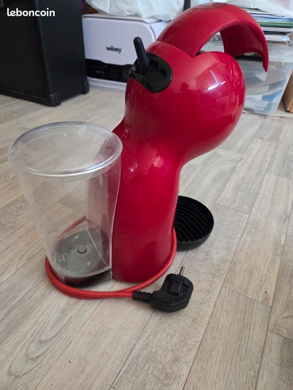 Caftiere dolce gusto (image 2)