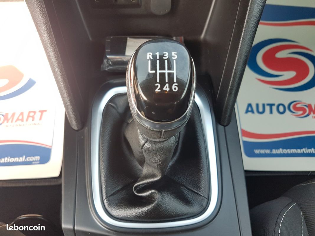 RENAULT Megane IV 1.2 TCE 100 Business GPS Bvm6 93.006 Km (image 29)