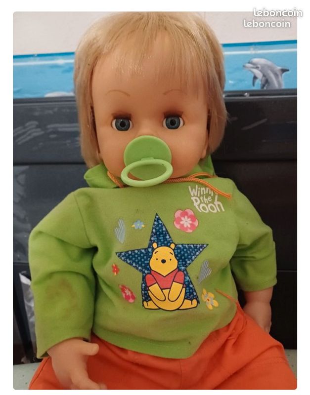 bobo le cicciobello
