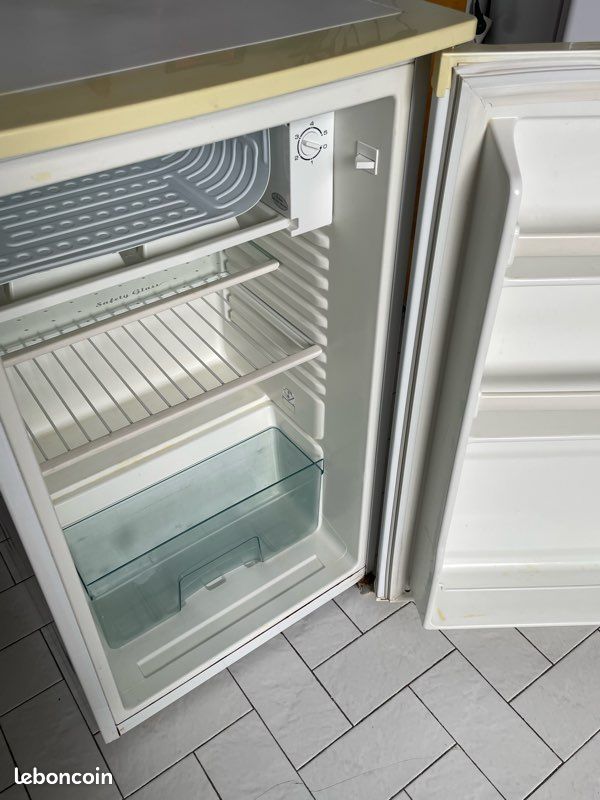 Frigo à donner (image 4)