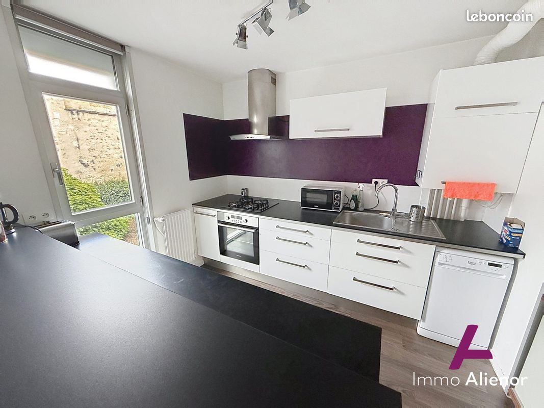 Appartement 3 pièces 69 m² · à Bordeaux · 69 m² · 1 250 €/mois