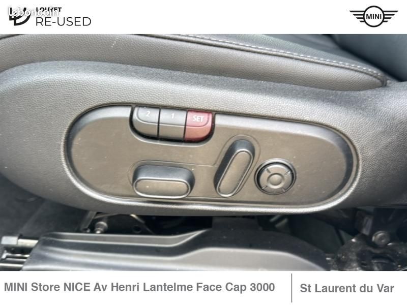 Mini Countryman Cooper 136ch Edition Premium Plus BVA7 (image 17)