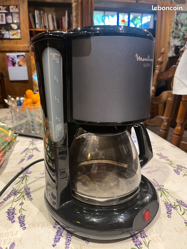 Cafetière Moulinex Subito (image 2)