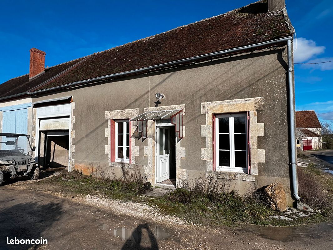 Maison 3 pièces 60 m² (image 1)