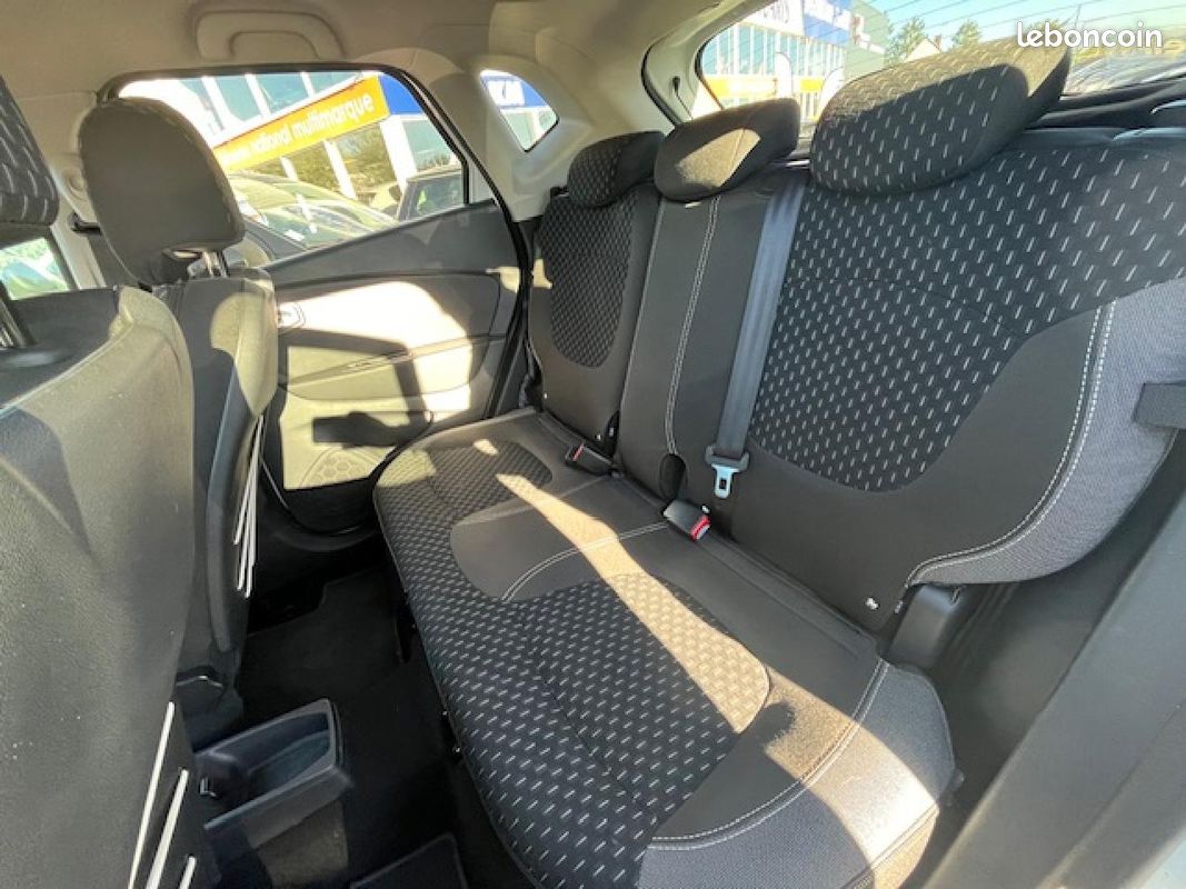RENAULT CAPTUR 1.5 Energy dCi - 90 E6C Intens (image 6)