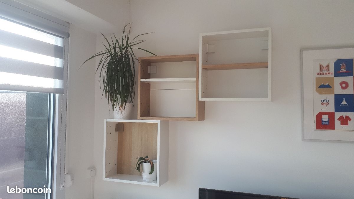 Meuble rangement et étagères (image 2)