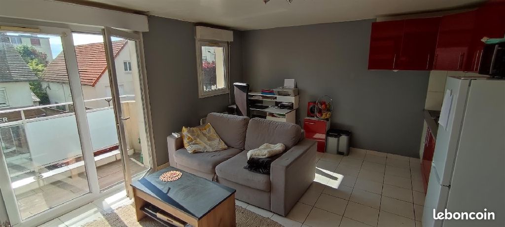 Appartement 2 pièces 33 m² · à Tremblay-en-France · 33 m² · 149 000 €