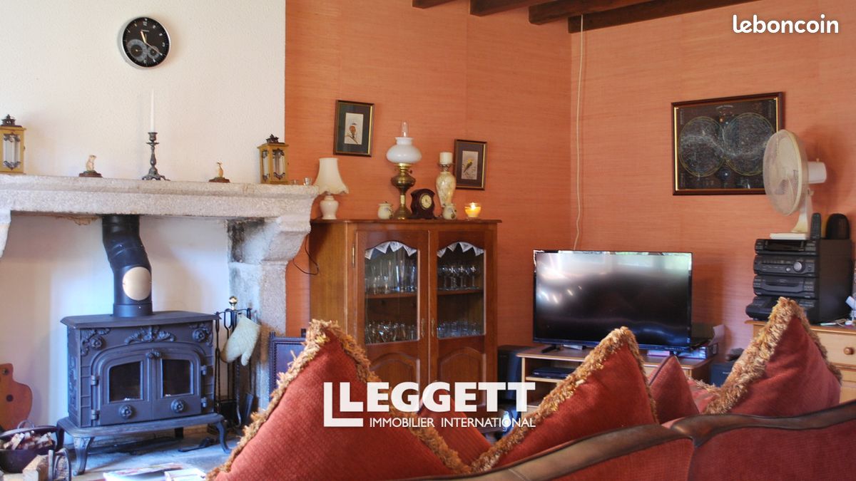 Maison 6 pièces 110 m² (image 3)