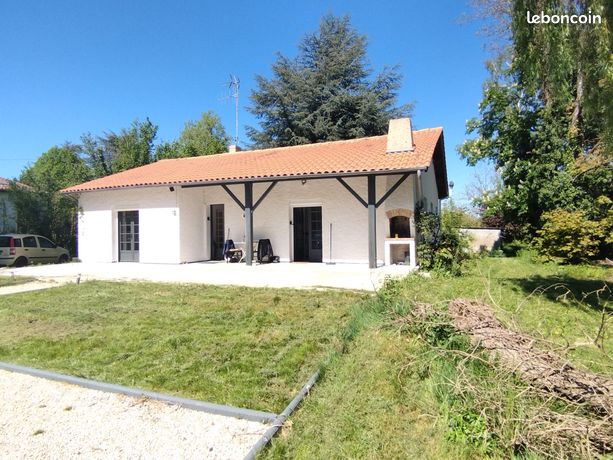 Maison 5 pièces 93 m²