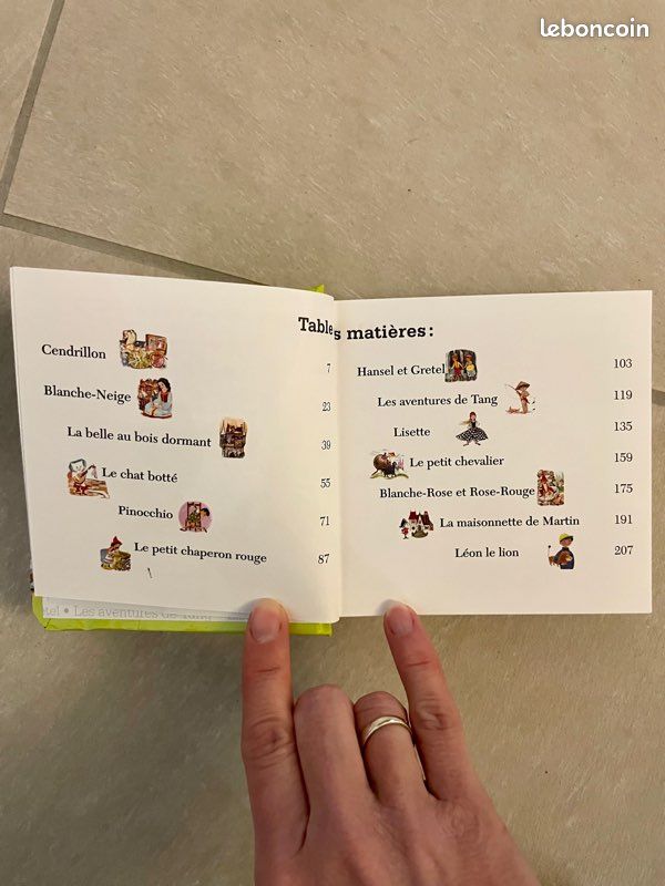 Cendrillon et autres contes (image 2)