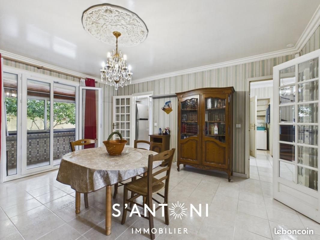Maison 5 pièces 112 m² · à Béziers · 112 m² · 225 000 €