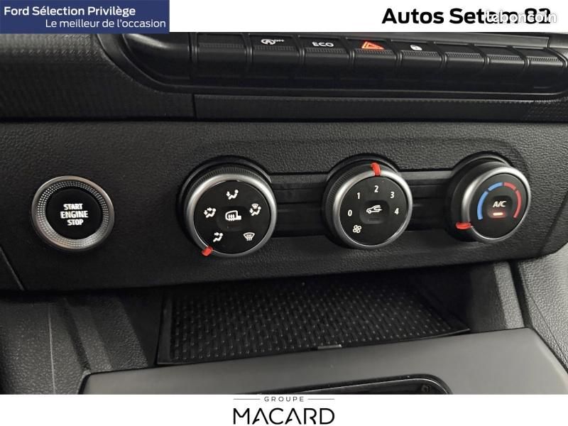 Renault Kangoo Van L1 1.5 Blue dCi 95ch Extra Sésame Ouvre Toi - 22 (image 31)