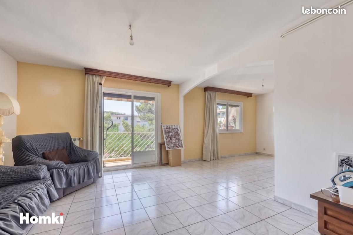 Appartement 4 pièces 71 m² · au Pradet · 71 m² · 250 000 €