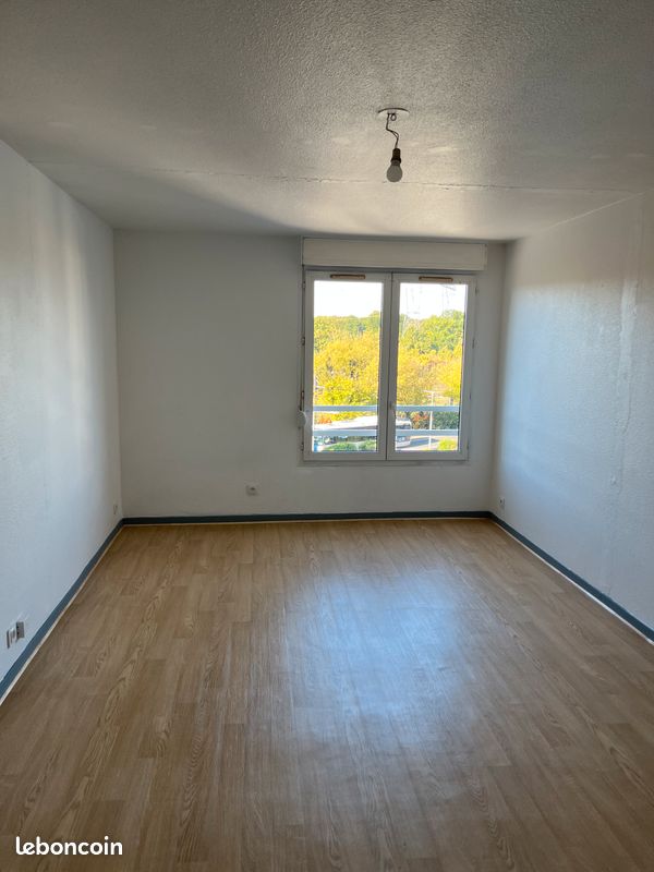 Appartement a louer le mee-sur-seine - 1 pièce(s) - 28 m2 - Surfyn