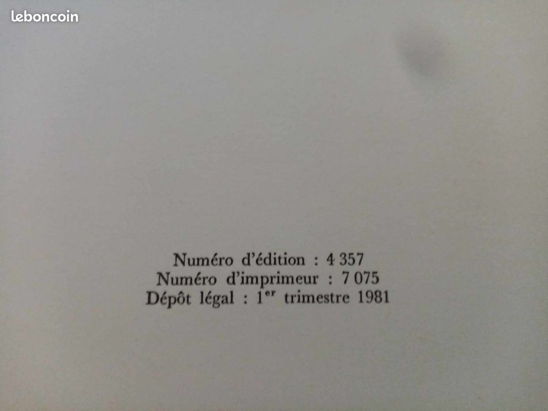 Livre a nous auvergne sur la resistance (image 8)