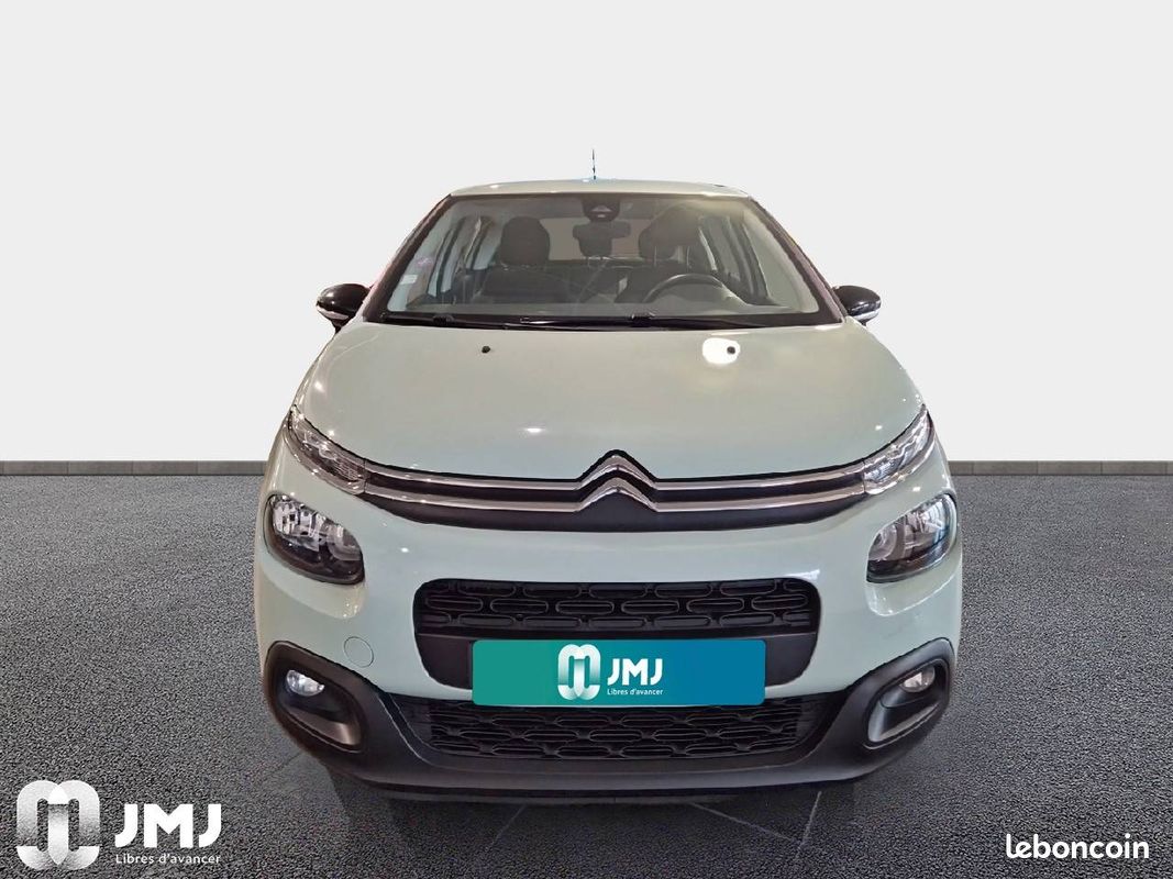 CITROEN C3 PureTech 110 S&S Feel (image 6)