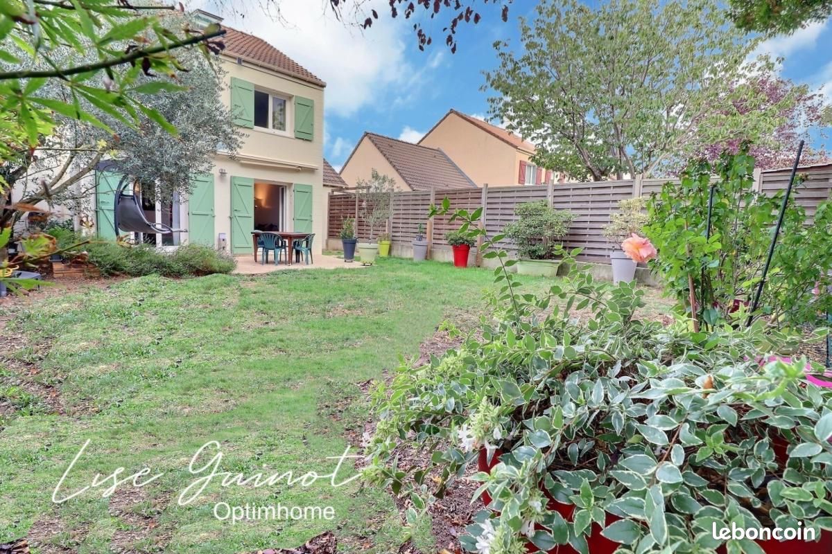 Maison 7 pièces 129 m² · à Vernouillet · 129 m² · 449 000 €