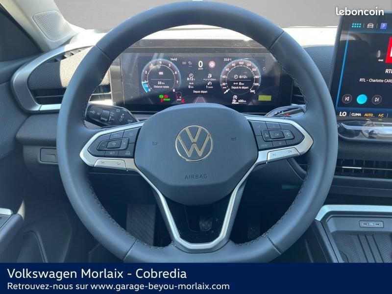 Volkswagen T-Roc 1.5 eTSI 116ch Life DSG7 (image 7)