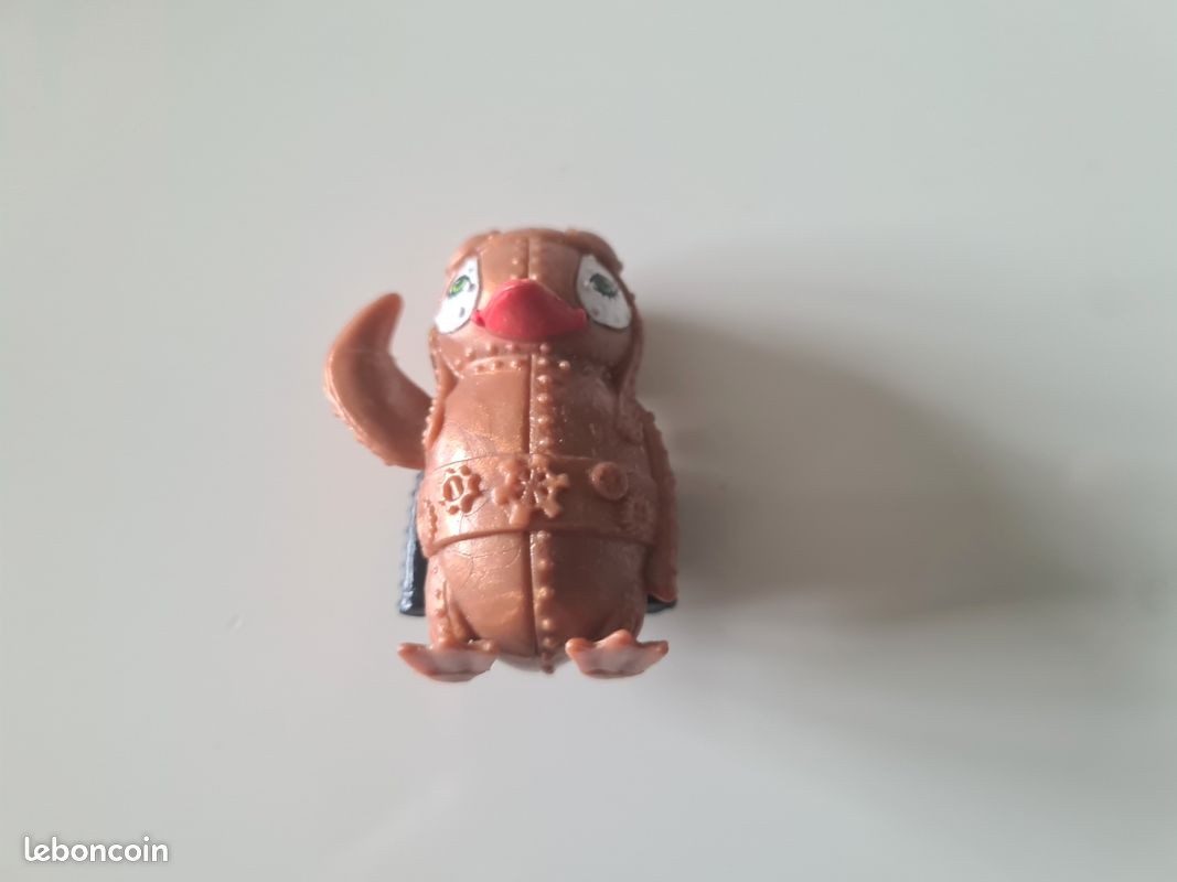 Animal de compagnie poupée Monster High (image 1)
