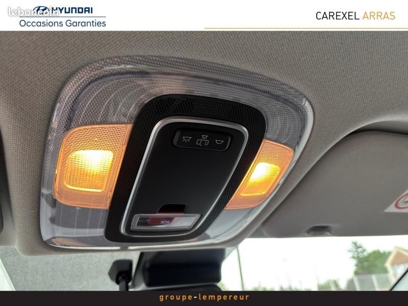 Hyundai Bayon 1.0 T-GDi 100ch Hybrid 48V Intuitive (image 10)
