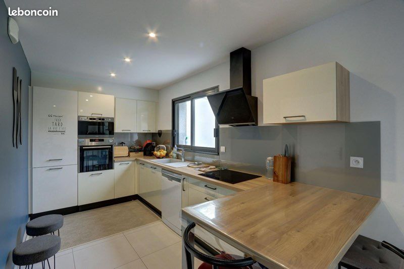 Maison 6 pièces 131 m² · à Joué-lès-Tours · 130,6 m² · 1 300 €/mois