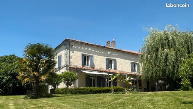 Maison 6 pièces 150 m² · à Sanilhac · 150 m² · 346 500 €