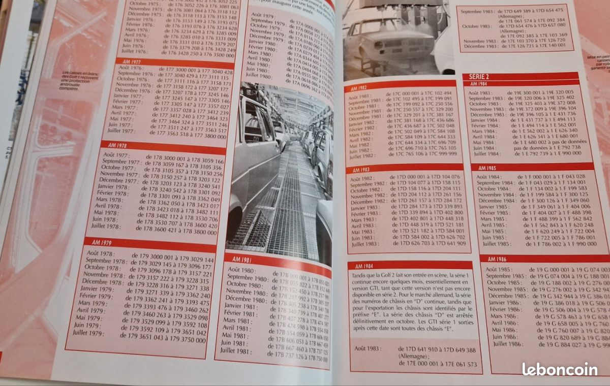 Livre technique golf gti 1 (image 3)