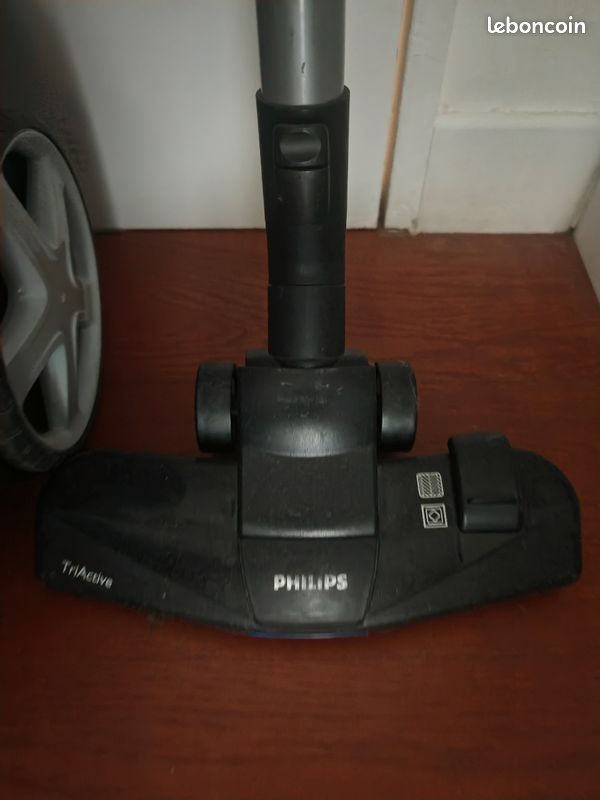 Aspirateur Philips power pro compact (image 3)