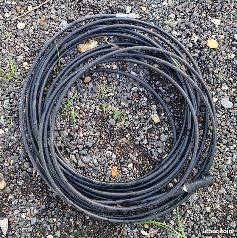 Déboucheur de canalisations pour Karcher 15 m (image 1)