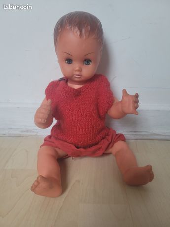 Poupee Ancienne Gege pas cher - Meilleures ofes sur le neuf et l'occasion
