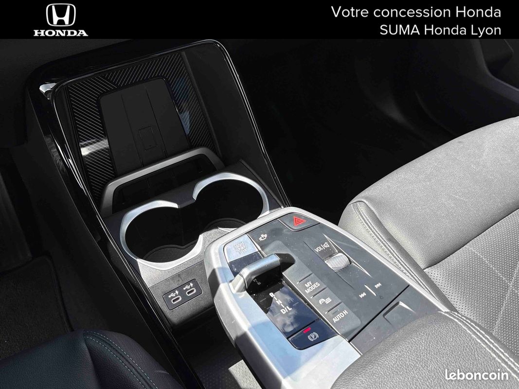 BMW X1 sDrive 18i 136ch DKG7 xLine First Edition (image 21)
