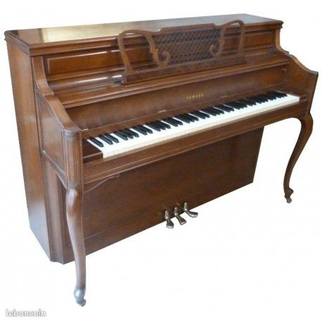 Piano rare (image 1)