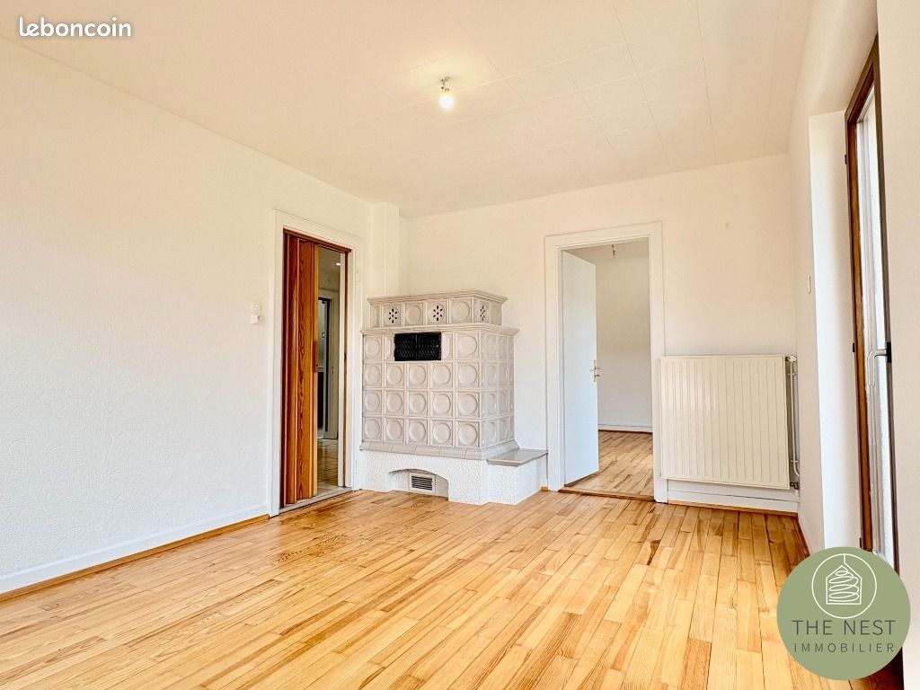 Appartement 5 pièces 84 m² · à Stosswihr · 84 m² · 890 €